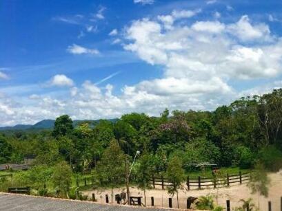 Pousada Haras Que Vida Boa Peruíbe Exteriér fotografie