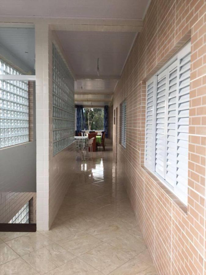 Pousada Haras Que Vida Boa Peruíbe Exteriér fotografie
